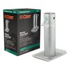 Jack Foot Fits 2 in. Tube - image 3