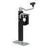 Bracket Mount Swivel Jack 2000lbs. Capacity - image 1