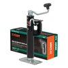 Swivel Jack 2000lbs. Capacity Top Wind Bracket Mount 10 in. Travel Packaged - image 3