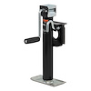 Bracket Mount Swivel Jack 2000lbs. Capacity