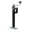 Bracket Mount Swivel Jack 2000lbs. Capacity - image 1