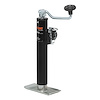 Pipe Mount Swivel Jack 2000lbs. Capacity - image 1