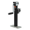 Pipe Mount Swivel Jack 2000lbs. Capacity - image 1