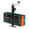 Pipe Mount Swivel Jack 2000lbs. Capacity - image 3
