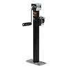 Pipe Mount Swivel Jack 2000lbs. Capacity - image 1