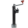 Pipe Mount Swivel Jack 5000lbs. Capacity - image 1