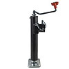 Pipe Mount Swivel Jack 5000lbs. Capacity - image 1