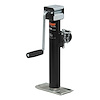 Pipe Mount Swivel Jack 5000lbs. Capacity