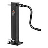 HD Direct Weld Square Jack 10000lbs. Lift Capacity - image 1
