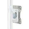 Marine Jack Replacement Part Bolt Through Mounting Bracket For Marine Swivel Trailer Jacks - image 2