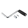 Marine Jack Replacement Part Handle For Marine Swivel Trailer Jacks - image 1