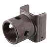 Jack Replacement Part Female Weld-On Pipe For Pipe Mount Swivel Trailer Jacks - image 1