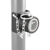 Jack Replacement Part Female Weld-On Pipe For Pipe Mount Swivel Trailer Jacks - image 2