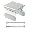 Heavy Duty Square Jack Replacement Cap And Screws For PN[28575] - image 1