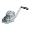 HAND WINCH 900 LB CAPACITY - image 2