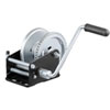 HAND WINCH 1900 LB CAPACITY - image 1