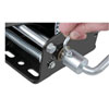 HAND WINCH 1900 LB CAPACITY - image 2