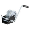 HAND WINCH 2100 LB CAPACITY - image 1