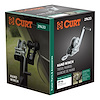 HAND WINCH 900 LB CAPACITY WITH 15 STRAP - image 1