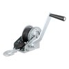HAND WINCH 900 LB CAPACITY WITH 15 STRAP - image 2