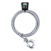 29460 Winch Cable 25 ft. with Snap Hook - image 1