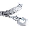 29460 Winch Cable 25 ft. with Snap Hook - image 2