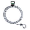 29461 Winch Cable 50 ft. with Snap Hook - image 1