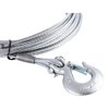 29461 Winch Cable 50 ft. with Snap Hook - image 2