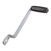 29490 Replacement 10 in. Quick-Detach Hand Winch Handle - image 1