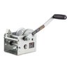 29520 Hand-Crank 2-Speed Winch - image 2