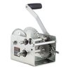 29520 Hand-Crank 2-Speed Winch - image 3