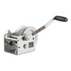 29526 Hand-Crank 2-Speed Winch - image 2