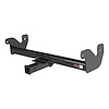 Class 3 Mount Receiver Hitch for 2008-2010 Ford Super Duty - image 1