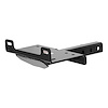 Winch Mount Plate 2" Receiver Hitch - image 1