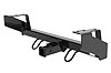 Class 3 Front Mount Receiver Hitch 2008-2013 Liberty - image 1