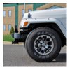 Class 3 Front Mount Receiver Hitch for 1997-2006 Jeep Wrangler - image 4