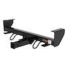 Class 3 Front Mount Receiver Hitch 2011-2013 Dodge Durango/Jeep Grand Cherokee - image 1