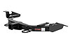 Class 3 Front Mount Receiver Hitch 2011-2013 Edge - image 1