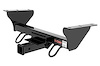 Class 3 Mount Receiver Hitch - image 1