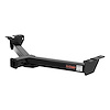 Class III Front Mount Receiver Hitch for 2008-2014 Ford E-150/E-250/E-350 - image 1