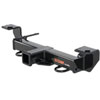 Front Mount Trailer Hitch 2012.0 - 2015.0 Honda Pilot All - image 1