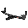 Front Mount Receiver Hitch 2015 Silverado/Sierra 2500HD/3500 - image 1