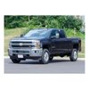 Front Mount Receiver Hitch 2015 Silverado/Sierra 2500HD/3500 - image 2