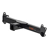 Front Mounted Hitch with 2 In. Receiver for 2018 Jeep Wrangler JL - image 1