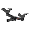 31088 Front Receiver Hitch 2 in.  Fits Select Chevrolet Silverado, GMC Sierra 1500 - image 1