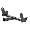 31091 Front Receiver Hitch 2 in.  Fits Select Chevrolet Silverado, GMC Sierra 2500, 3500 HD - image 1
