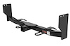 Class 3 Square Tube Receiver Hitch 1998-1999 Dodge Durango/Dakota - image 1