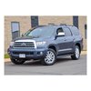 Class 3 Square Tube Receiver Hitch 2007-2015 Toyota Tundra/Sequoia - image 2
