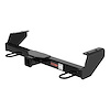 Class 3 Front Mount Receiver Hitch 2005-2012 for Nissan Frontier/Pathfinder - image 1