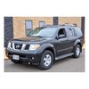 Class 3 Front Mount Receiver Hitch 2005-2012 for Nissan Frontier/Pathfinder - image 2
